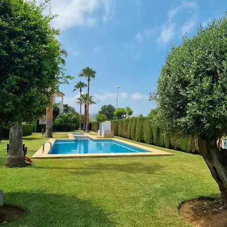 Apartamento Close To The