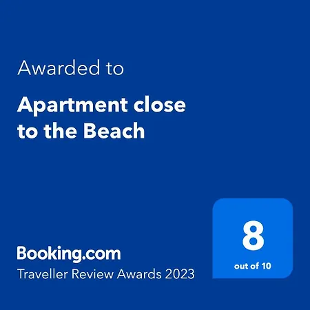 Apartamento Close To The Dénia