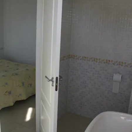 Apartment Close To The