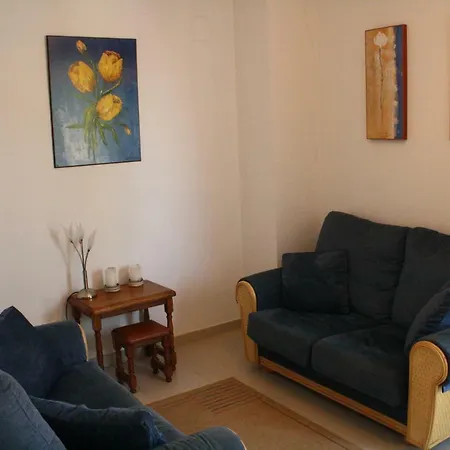 Apartment Close To The