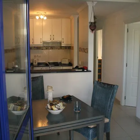 Apartamento Close To The Dénia
