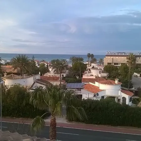 Close To The Apartamento