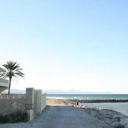 Apartamento Close To The Dénia